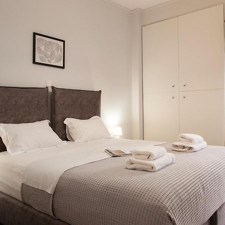 Suite 04 - Smart Cozy Suites - In The Heart Of Athens - 5 Minutes From Metro Екстер'єр фото