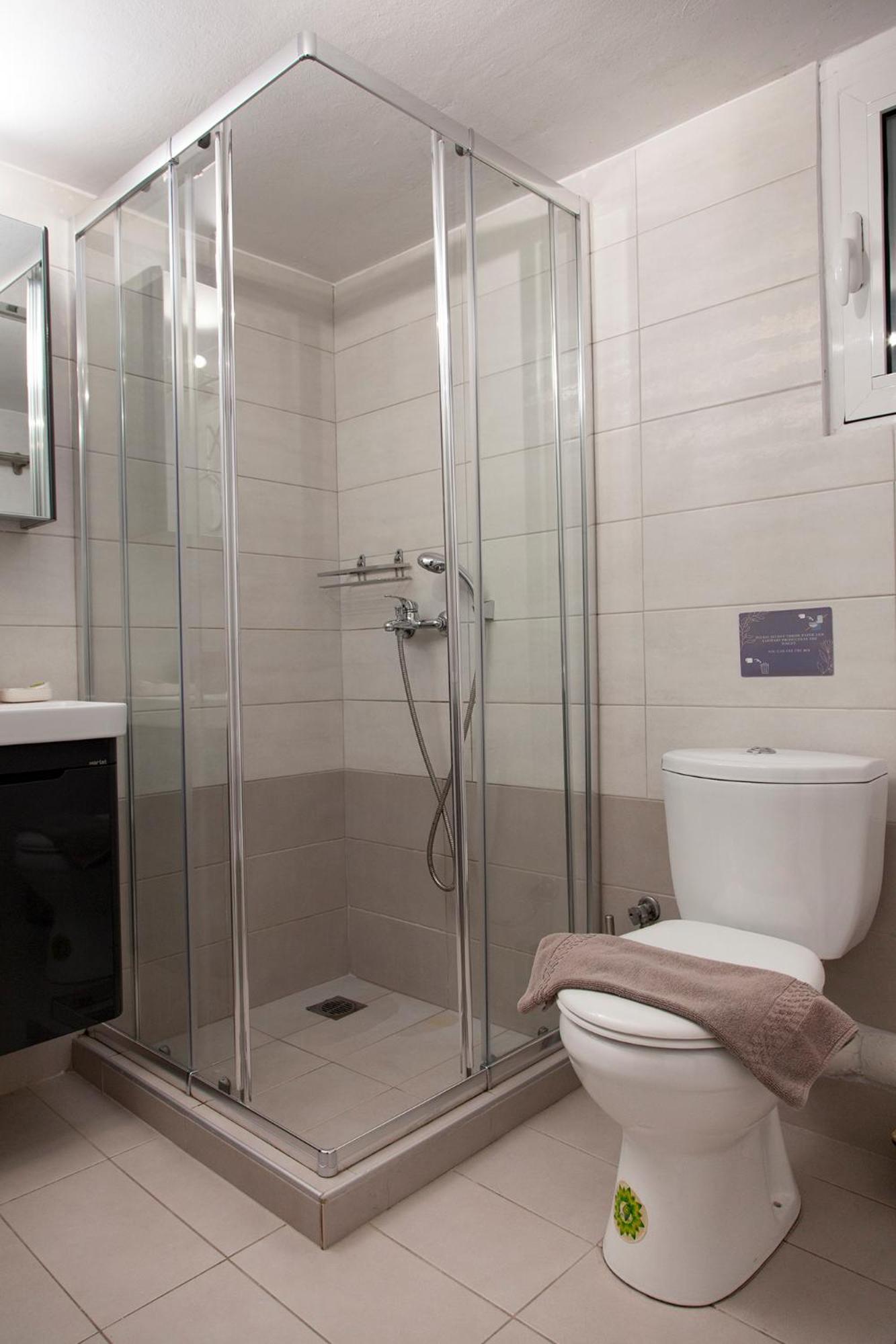 Suite 04 - Smart Cozy Suites - In The Heart Of Athens - 5 Minutes From Metro Екстер'єр фото